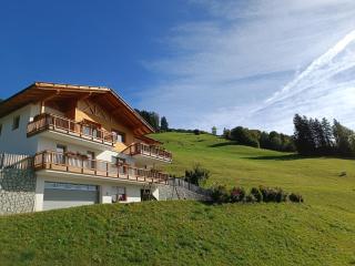 Ederhof - Schenna - 1