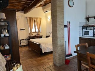 Agriturismo Le Querciole in Val d'Orcia - Bagno Vignoni - 2