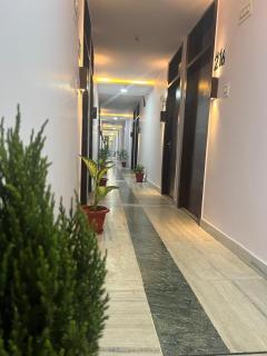 Hotel Amarpreet - Lucknow - 6