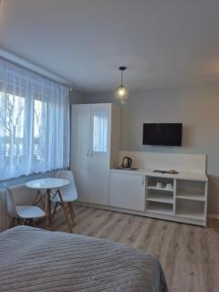 Willa Morska w Chłapowie - 1