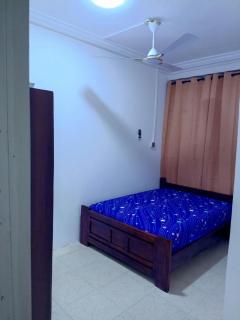 Furnished chamber and hall - 8