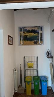 Agriturismo Le Querciole in Val d'Orcia - Bagno Vignoni - 6