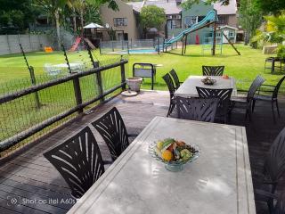 Moonriver Guesthouse - Upington - 4
