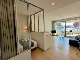 Mira Marvel - WIFI - Climatisation - 100m plage - Biarritz - 9