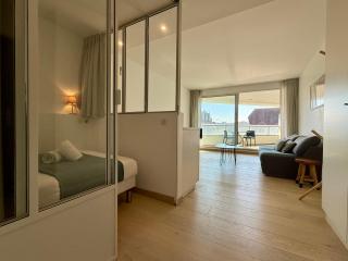 Mira Marvel - WIFI - Climatisation - 100m plage - Biarritz - 8