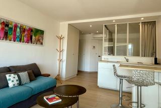 Mira Marvel - WIFI - Climatisation - 100m plage - Biarritz - 7