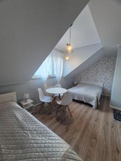 Willa Morska w Chłapowie - 4