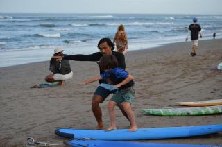 Medewi Sunrise - - 5