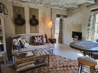 Le Mas Saint Pierre - Roquefort-les-Pins - 2