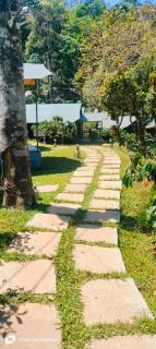 Three Hills Resort Coorg - Madikeri - 4