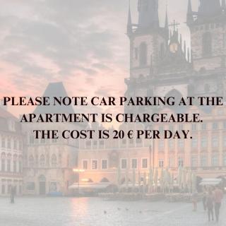 Loft spacious apartments in Prague - Praga - 1