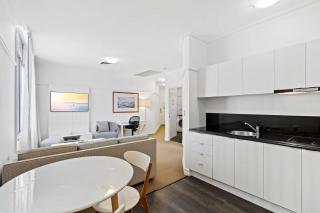 New 1-Bedroom Apt in the Heart of South Brisbane - Brisbane - 4