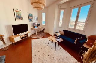 Charming Apartment at 10mn du Vieux Port - Marsiglia - 9