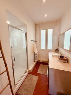 Charming Apartment at 10mn du Vieux Port - Marsiglia - 4