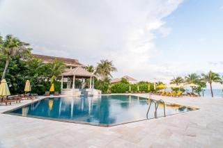 Allezboo Beach Resort & Spa - Mui Ne - 8