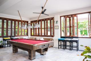 Allezboo Beach Resort & Spa - Mui Ne - 5