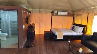Three Hills Resort Coorg - Madikeri - 8