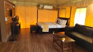 Three Hills Resort Coorg - Madikeri - 7