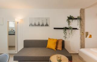 Chic Central TLV Studio - Tel Aviv - 0