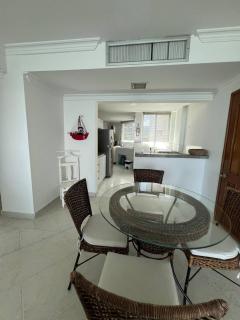Unwind in Santa Martas Oceanfront Retreat - Playa Dormida - 5
