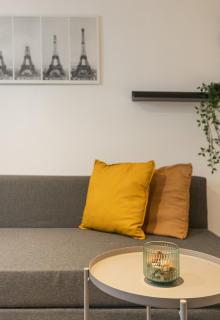 Chic Central TLV Studio - Tel Aviv - 8
