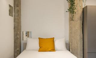 Chic Central TLV Studio - Tel Aviv - 5
