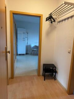 Wunderschöne Ferien- und Monteurswohnung südlich von Leipzig in Böhlen Nähe A72 - 5