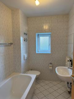 Wunderschöne Ferienwohnung in Friedrich Ebert Straße 35 Böhlen - Böhlen - 2