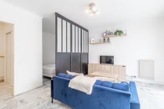 Big Studio, Biovs , Central Menton, Casino - Menton - 8