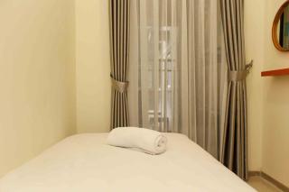 Comfortable and Spacious 2BR at Meikarta Apartment By Travelio - Bekasi - 3