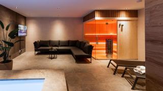 Veluwe Villa met Privé Binnenzwembad & Sauna | 8 personen - Wekerom - 7