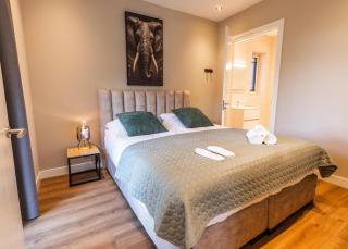 Veluwe Villa met Privé Binnenzwembad & Sauna | 8 personen - Wekerom - 2
