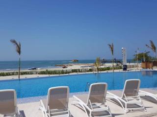 Room in Apartment - Luxury Apartment, Samaria Beach Club P23 - - 0