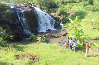 The Forest Villa, Kirimiri Hill, Runyenjes, Embu - 3