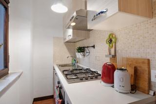 Casa Remo - Un Angolo Shabby Chic - 6