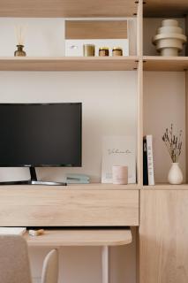 Be Casa Alcobendas - 1