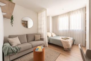 Be Casa Alcobendas - 9