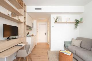 Be Casa Alcobendas - 6