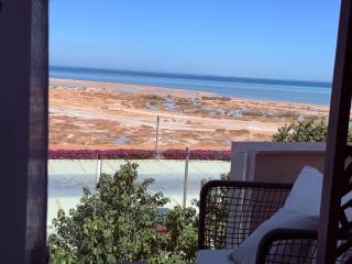 Mangroovy Seafront condo - Great Kite Surfing - Hurghada - 9