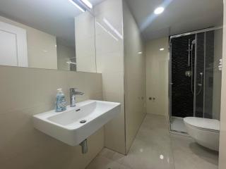 Cosy apartment on Charles Square - Prague - 4