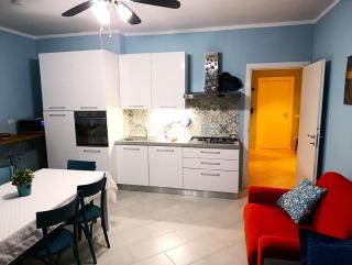 Casa Maurella - Sea View Apartment Ladispoli - 8