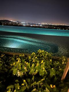 Cozy Shah Alam Sunsuria Forum Staycation Suite 3BR2BA -3 Mins Setia Convention Centre & Setia City Mall, Netflix Free WiFi & 2 Parking 2-6Pax - 9