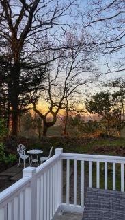 Ribble Heights Holiday Home Lodge - Longridge - 1