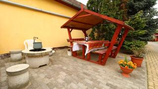 Beáta Apartman - Gyula - 4
