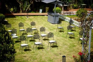 DD Hospitality - Mây Bách Đà lạt - Ấp Ða Thiên - 5
