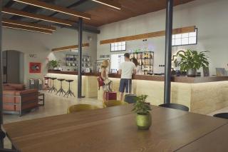 Residence Hotel Moderno - Bari - 8
