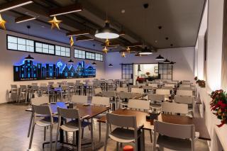 Residence Hotel Moderno - Bari - 7