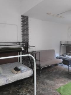 Rabasa Alicante - Casas de Planta Baja Familiar para 8 Personas - Alicante - 7