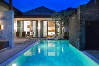 Elegant 3BR Villa Coco B6 with Private Pool, in Gated Residence, near Kamala Beach - Kamala Beach - 4