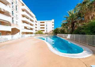 Appartement Hyères - Hyères - 7